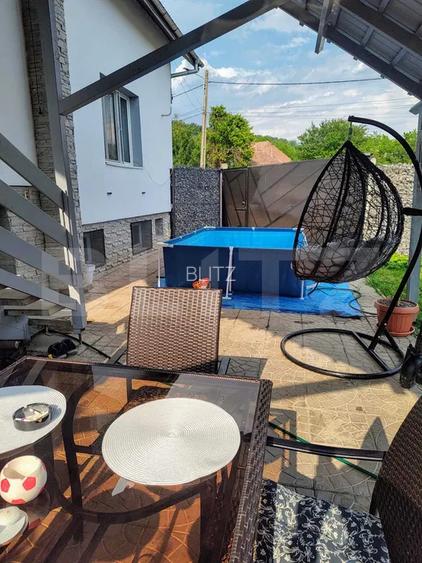 Casa spatioasa in Budiul Mic! 160mp utili! - 8
