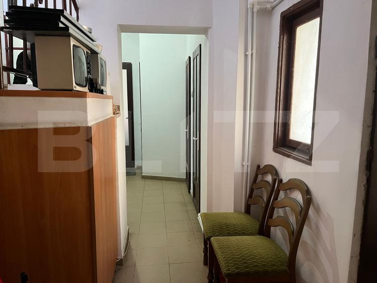 Casa P+1, destinatie medicala, 164 mpu, teren 111 mp, zona Scoala 2