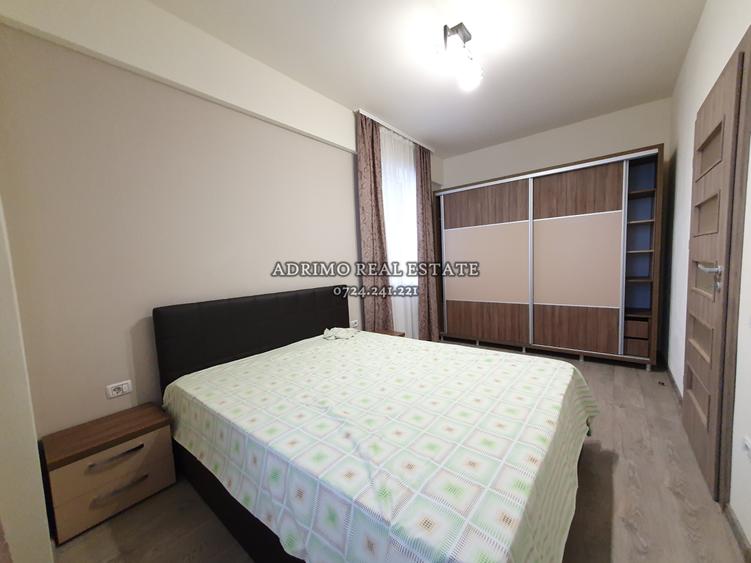 Ap2cam BLOC 2018 - Parcare Privata - Tomis Nord zona Rustic - 450 euro