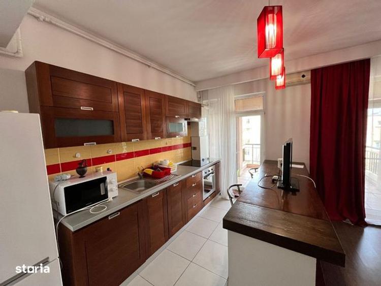 Apartament cu 2 camere de inchiriat in zona Decebal / Alba Iulia