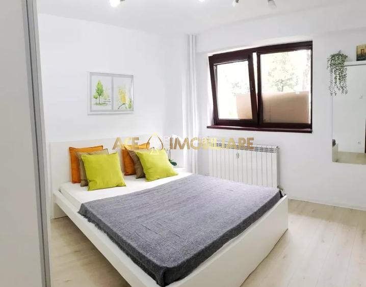 2 Camere de inchiriat | Soseaua Panduri | Mobilat-Utilat | Metrou - 2