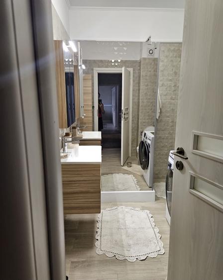 Apartament 2 Camere - Loc De Parcare - Metrou Grozavesti