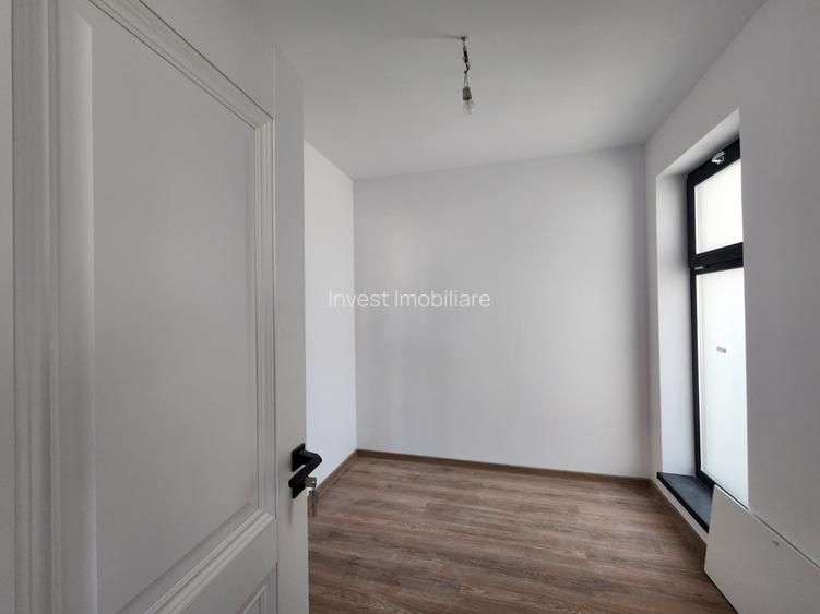 CASA 4 CAMERE , PLATOU GALATA, FINALIZATA SI INTABULATA - 2