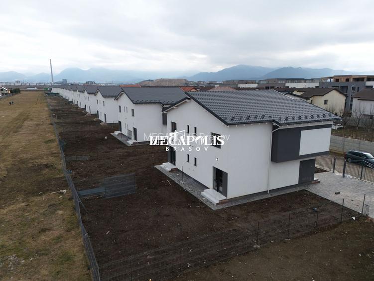 Duplex 4 camere | Prima închiriere - 65