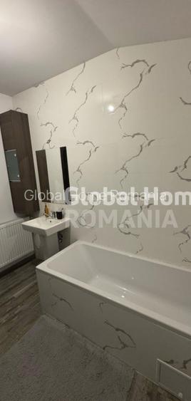 Casa 4 camere 150MP | Mobilat si utilat | 2024 | 2 locuri de parcare | - 7