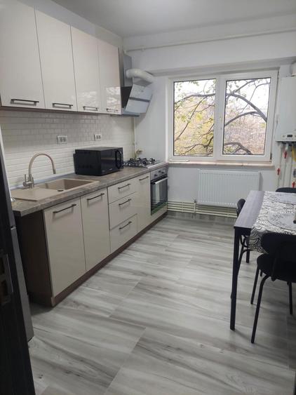 Apartament 3 camere City Mall