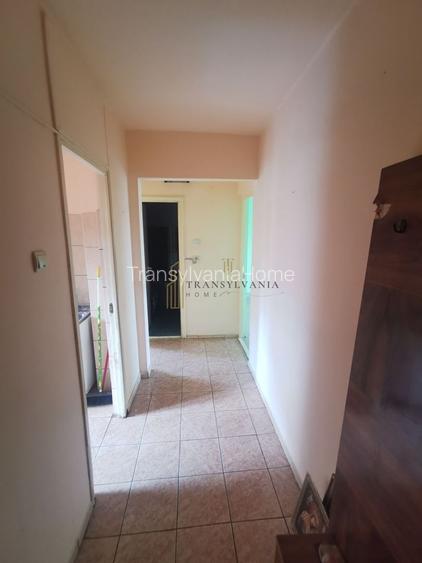 Apartament decomandat, 2 camere,  zona Vasile Aron - 5