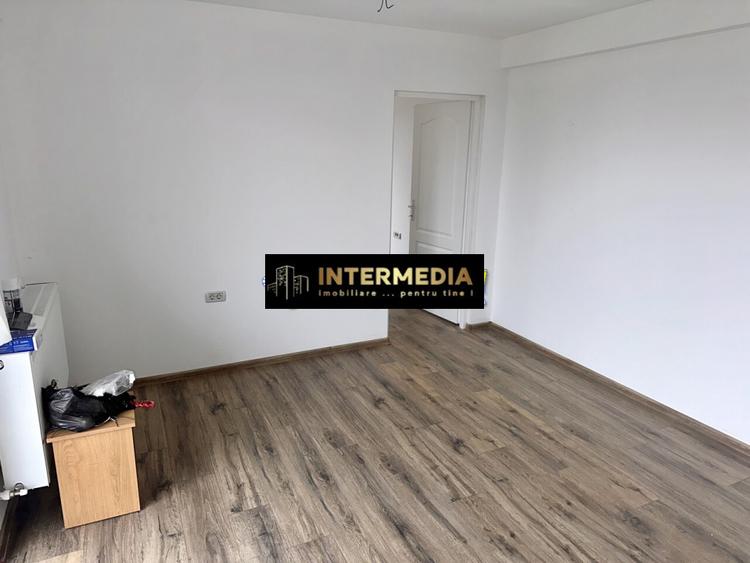 Apartament 2 camere | finisat | 2 balcoane | Bloc NOU | Loc Parcare | Cetate |