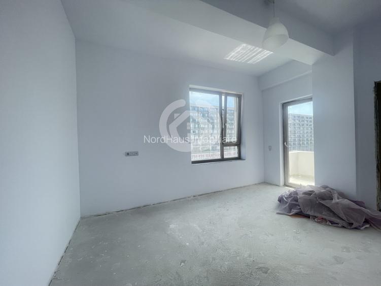 Apartament nou Sibiu | 3 camere | La cheie | Bloc cu lift - 5