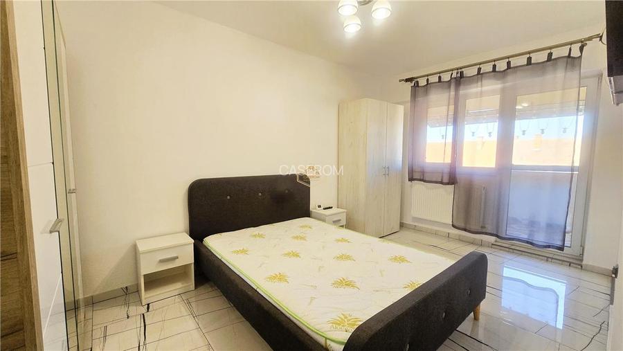 VIDEO | Carpati II | Apartament modern cu 1 camera, complet echipat - 5