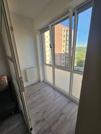 Apartament 2 camere Visoianu