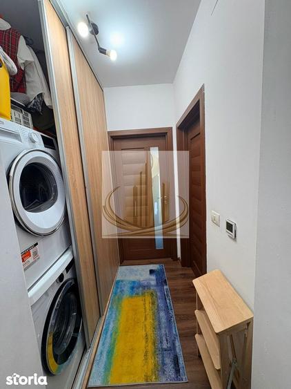 Apartament 2 camere, central Dumbrăvița,44 mp, parter, 2 loc. parcare