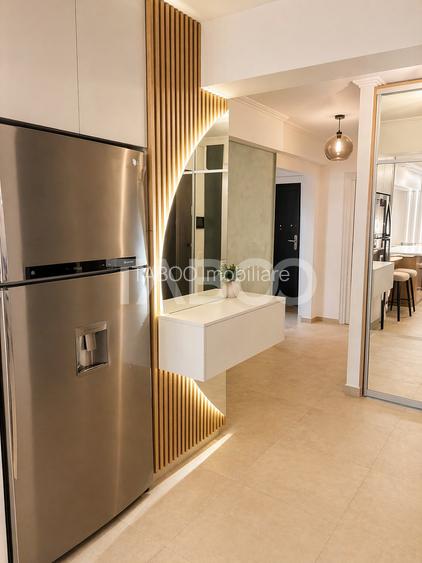 Apartament cu 4 camere la cheie terasa generoasa Buna Ziua - 8