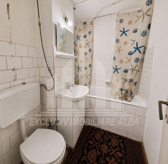 Apartament 3 camere | De vanzare | 65 mp | Cetate - Transilvaniei