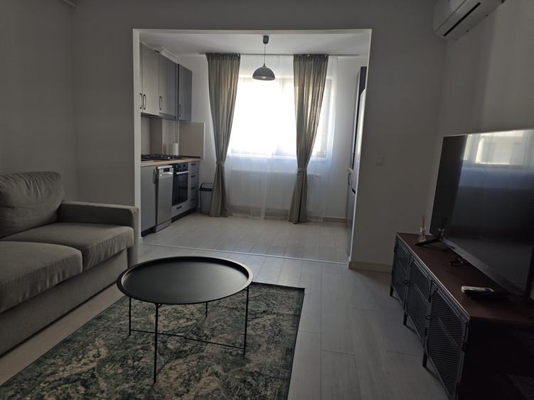 Apartament 2 camere HILS Brauner