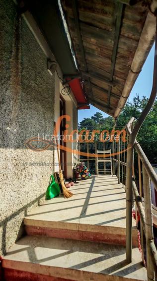 Apartament la casa + anexa gospodareasca, zona Blumana -Bartolomeu. - 18