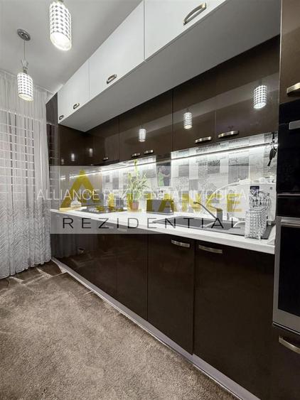 Apartament modern complet mobilat si utilat I Gata de mutare ! - 5
