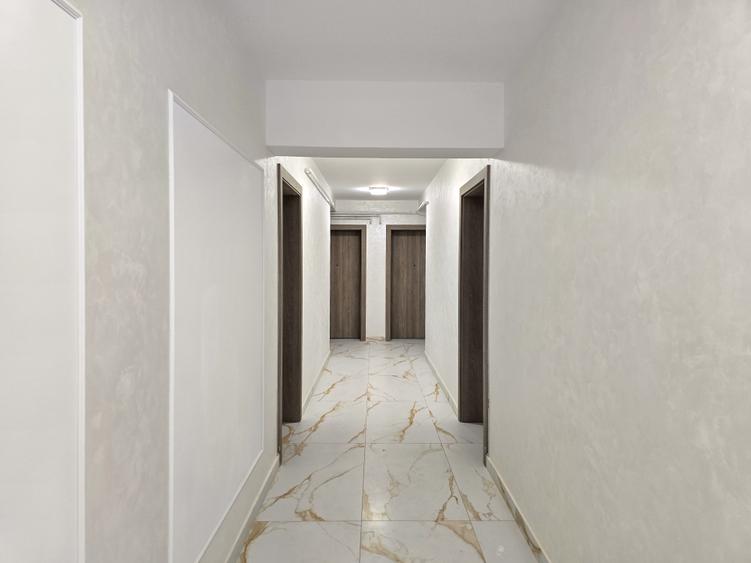 Apartament 1 camera tip studio, 46,07 mp - Onyx Residence