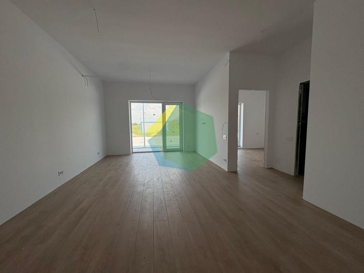 Spații de Birouri Premium cu Grădină Proprie | Libertății, Otopeni |