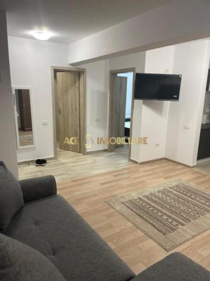 2 Camere de inchiriat | Popesti Leordeni | Centrala | 52mp