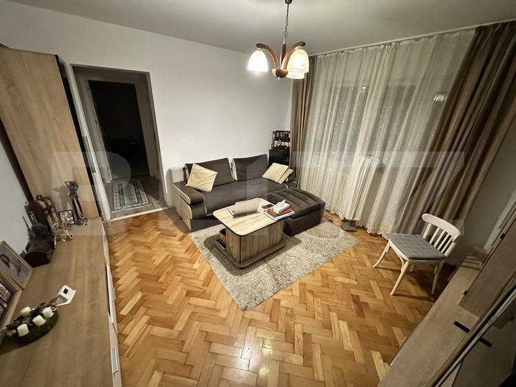 Apartament 2 camere, 53.35 mp, zona Ultracentral