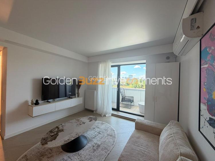 Apartament 2 camere de vanzare | Cortina North - 5