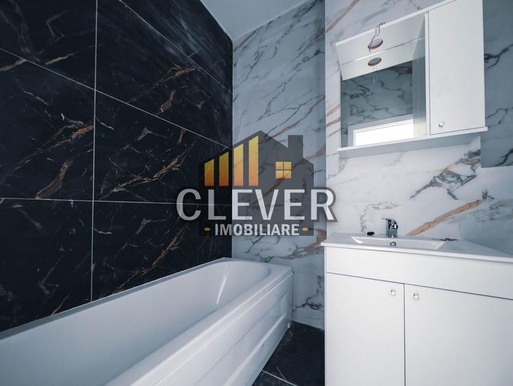 Apartament 3 cam Finalizat, Comision 0% - metrou Nicolae Teclu