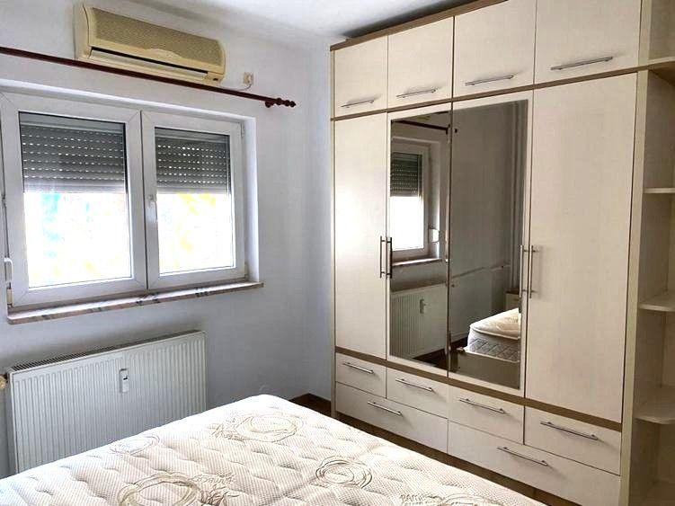 🌟 ]nchiriez Apartament cu 4 camere, 92 mp, Ștefan cel Mare, lângă Parc Circului