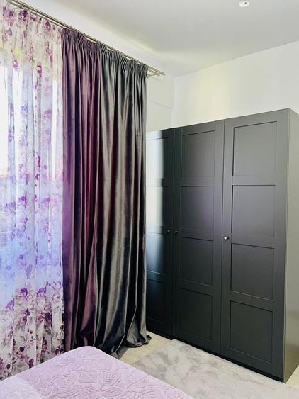 AP. 2 CAMERE- METALURGIEI, PET-FRIENDLY, PARCARE INCLUSA, CENTRALA