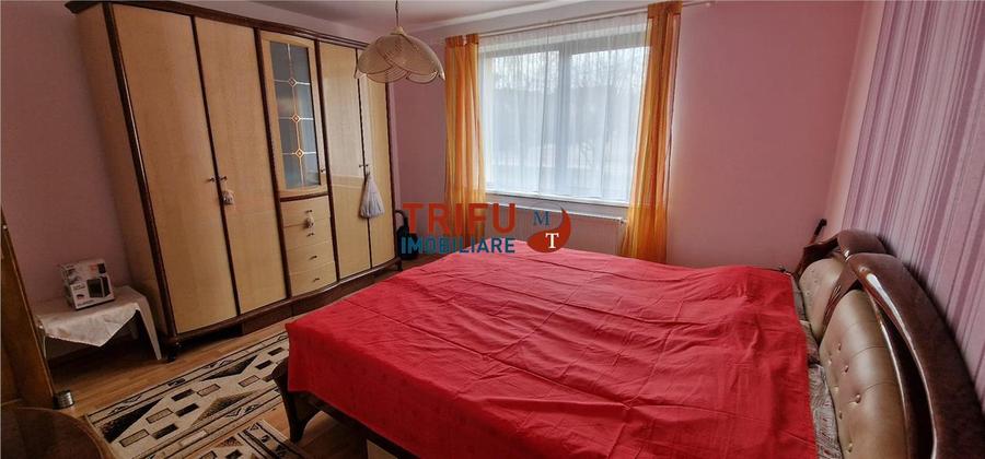 Casa de vanzare 6 camere zona Cetate