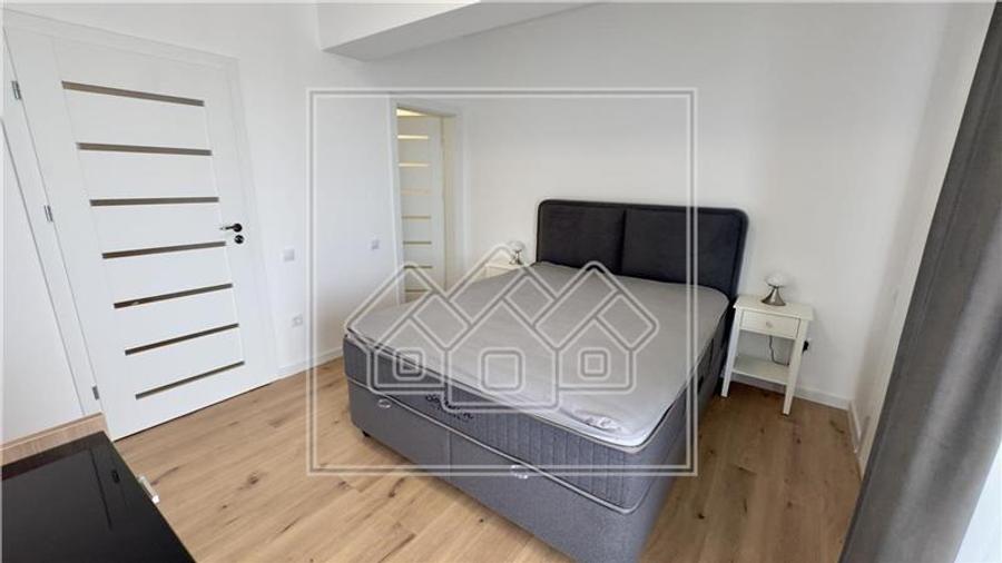 Apartament de inchiriat in Sibiu - 3 camere | Zona Calea Surii Mici