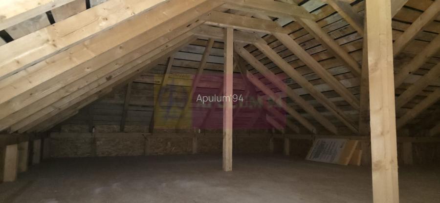 Casa de vanzare cu 4 camere in Brebu - 20
