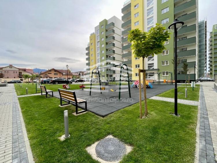 1 August - Apartament 2 Camere-Small Pet Friendly-Parcare-Top City -Tractorul - 6