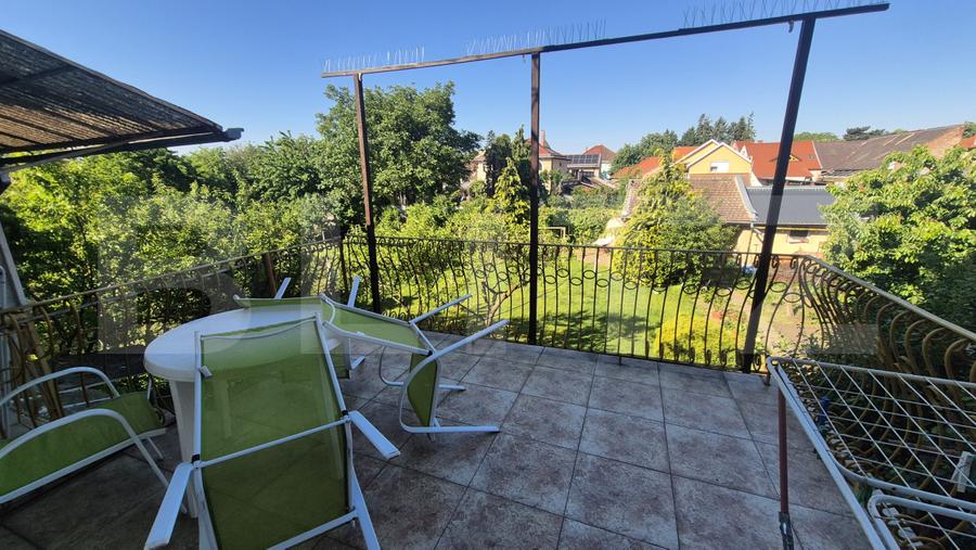 Proprietate impresionantă de vanzare , 410 mp, teren 885 mp, zona Semicentrala