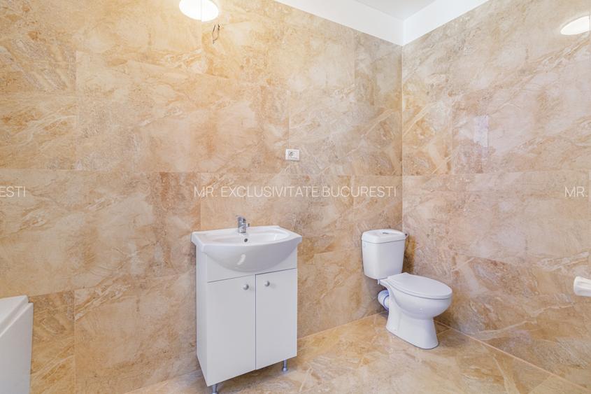 casa 4 camere Nicolae Iorga Chiajna - 4