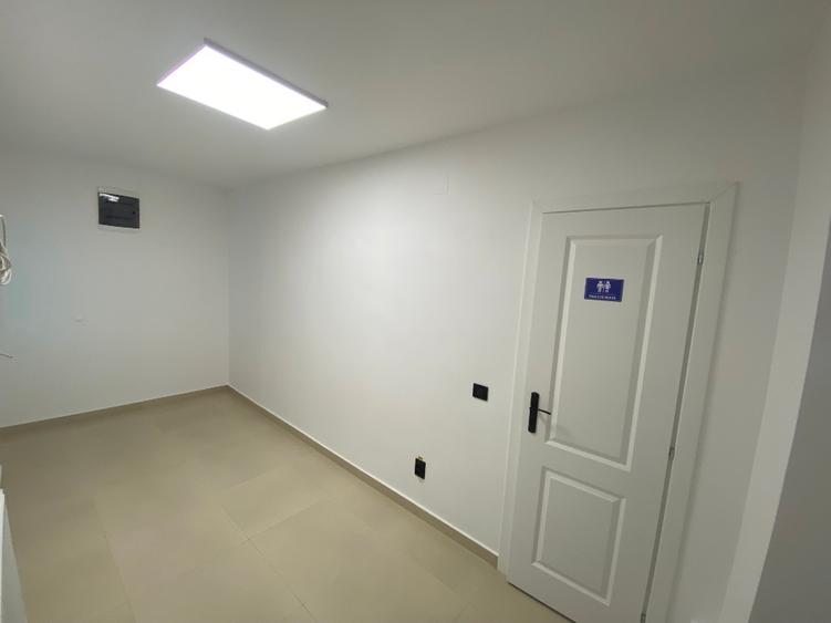 De inchiriat Spatiu Comercial Targoviste