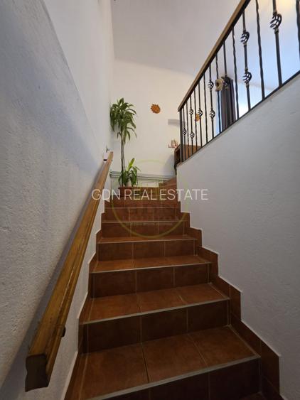 Casa de vanzare, Turnisor,2 corpuri, 140 mp utili, 290 curte comuna - 7