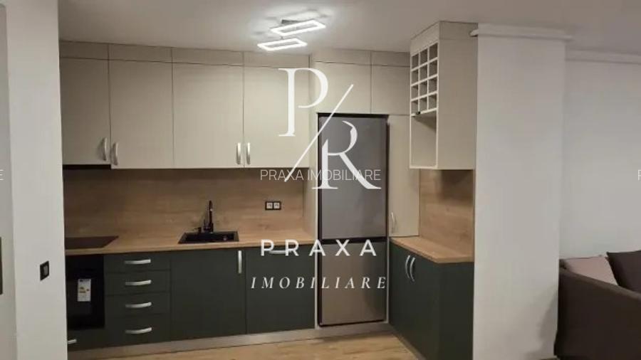 Zona Vivo, Apartament 2 camere, Prima închiriere! - 14