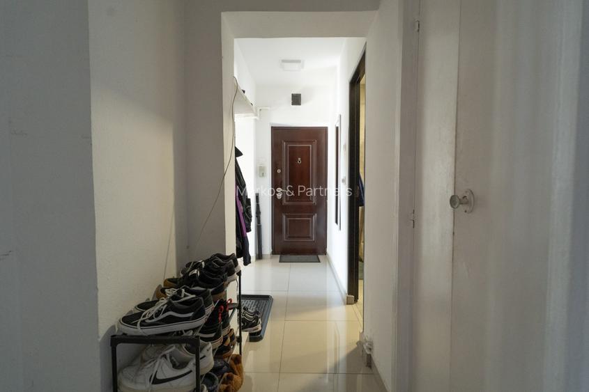 Apartament cu 2 camere I Mobilat și utilat I 60 mp I Zona Mărăști - 15