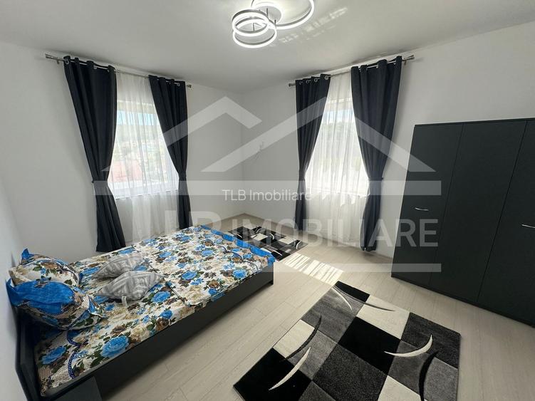 Casa de inchiriat, 130mp, 6 parcari, zona Boema - 6