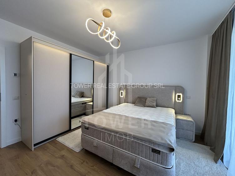 Apartament premium 2 camere | zona Evolution Residence - 15