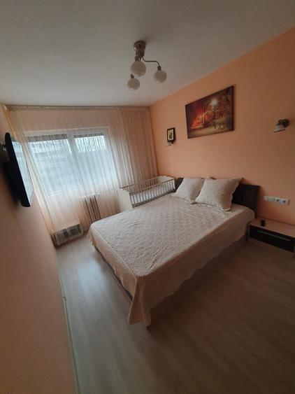 3 camere decomandat Drumul Taberei metrou Favorit AFI Cotroceni