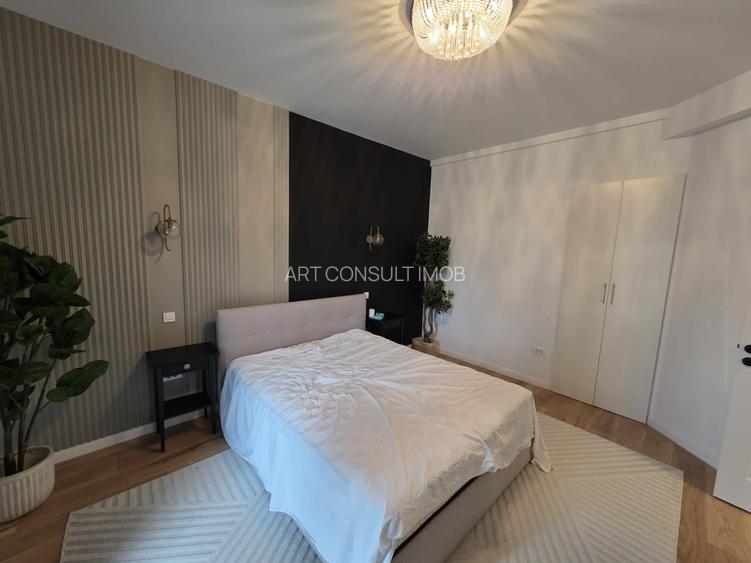 Apartament 3 Camere | Universitate | 2 Bai | 2 Balcoane | Centrala | Comision 0 - 9
