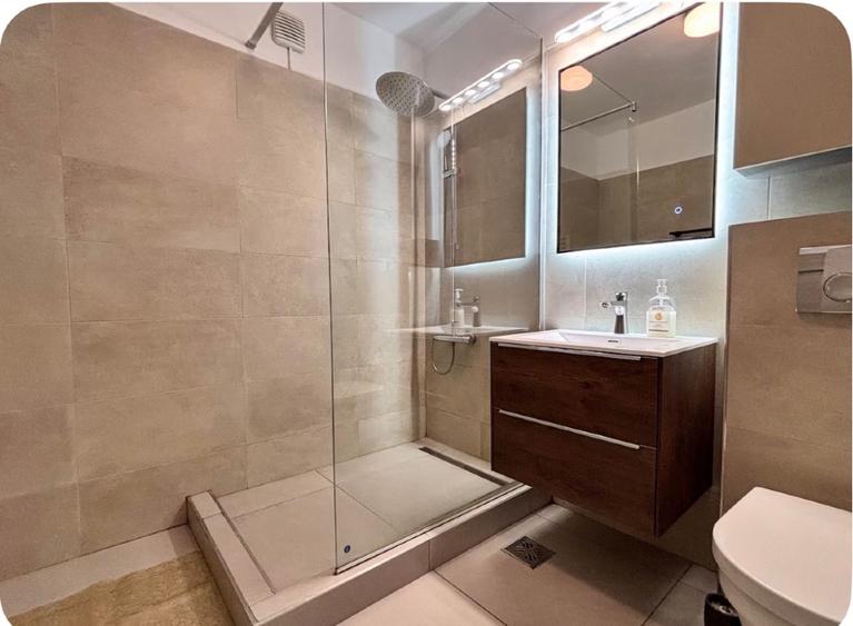 Apartament spațios si elegant de închiriat Iulius Mall/FSEGA