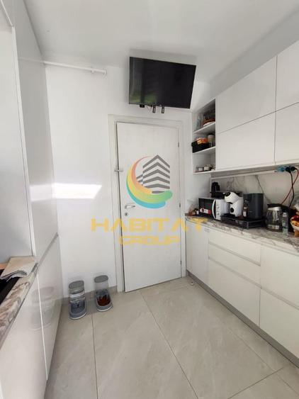 Apartament Decomandat 4 Camere 99mp Berceni-Luica