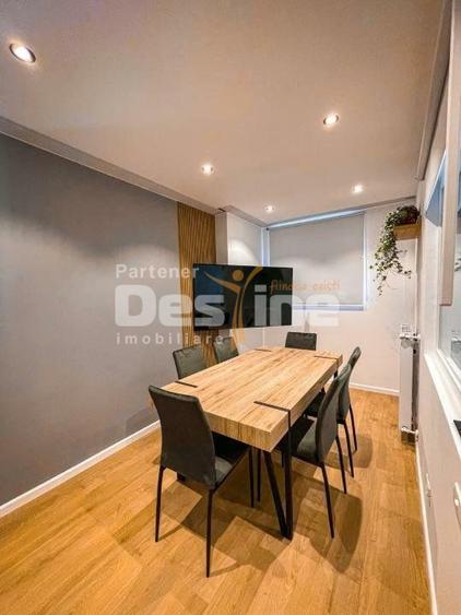 Piata Victoriei I Apartament 3 camere I Terasa