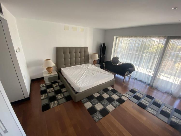 Penthouse, 5 camere, piscina proprie, zona  Kiseleff - Arcul de Triumf. - 7