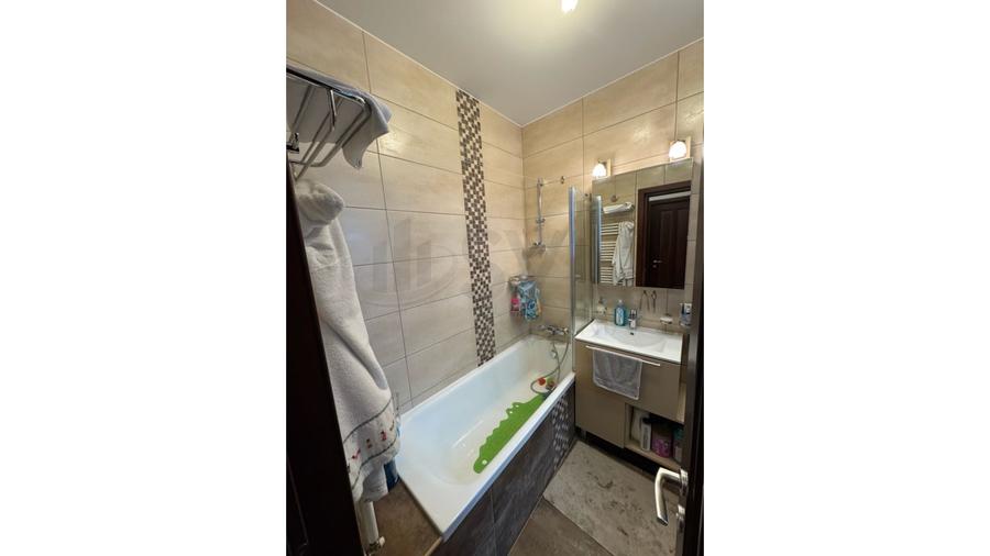 REA1025690 APARTAMENT 3 CAMERE I DECEBAL