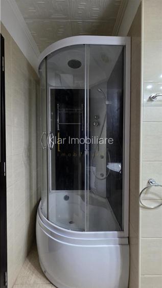 Apartament 2 camere 46mp Central langa Gara CFR si Facultatea de Litere - 15