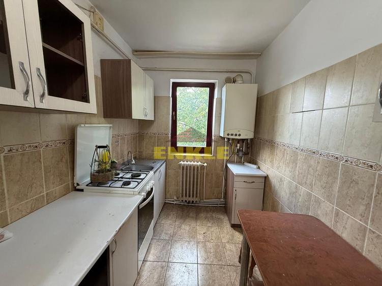 Apartament de vânzare – Aleea Nucului